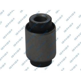 Lagerung, Lenker 516667