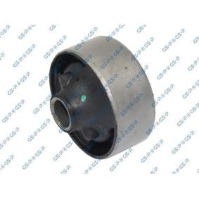 Lagerung, Lenker 516689