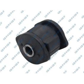 Lagerung, Lenker 516692