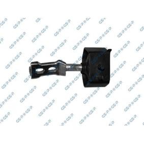 Halter, Abgasanlage 516750 von GSP günstig für 12,68 € online kaufen