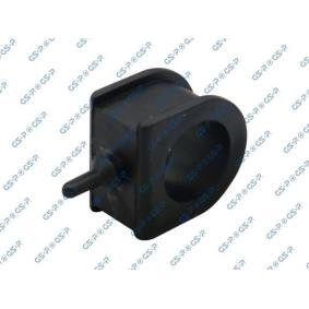 Lagerung, Stabilisatorkoppelstange 516775 für MAZDA