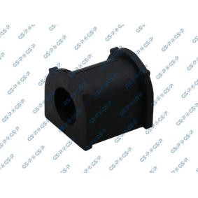 Lagerung, Stabilisatorkoppelstange 516781 für SUZUKI