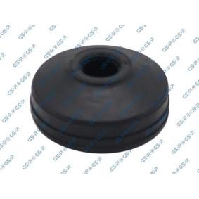 Anschlagpuffer, Federung 516792 für HONDA