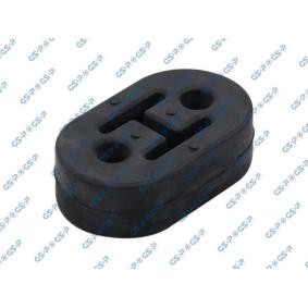 Compre Suporte, sistema de escape da GSP 516806 a um preço baixo por 4,17 €