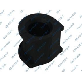Lagerbuchse, Stabilisator 516809 für MITSUBISHI