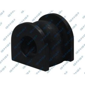 Lagerung, Stabilisatorkoppelstange 516812 von GSP günstig für 4,09 € online kaufen