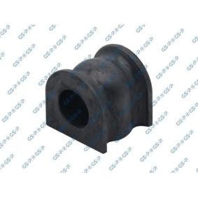 Lagerbuchse, Stabilisator 516823
