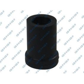 Anschlagpuffer, Federung 516833 für NISSAN