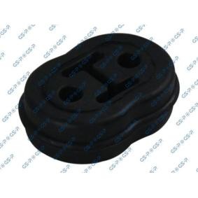 Anschlagpuffer, Schalldämpfer 516834 von GSP günstig für 4,31 € online kaufen