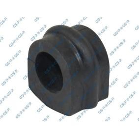 Lagerung, Stabilisatorkoppelstange 516849 von GSP günstig für 3,58 € online kaufen