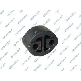 Compre Suporte, sistema de escape da GSP 516853 a um preço baixo por 4,26 €