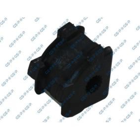 Lagerung, Stabilisatorkoppelstange 516855