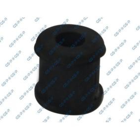 Halter, Querlenkerlagerung 516856 von GSP günstig für 3,19 € online kaufen