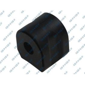 Lagerung, Stabilisatorkoppelstange 516859 für LEXUS