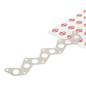 Comprar Junta, colector de escape de ELRING 156.770 a bajo precio de 5,90 €