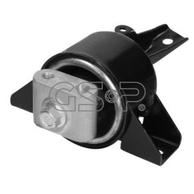 Acquista Supporto, Sospensione motore da GSP 517126 a buon mercato per soli 56,90 €