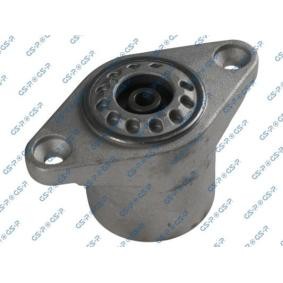 Compre Suporte de apoio do conjunto mola / amortecedor da GSP 517143 a um preço baixo por 26,13 €