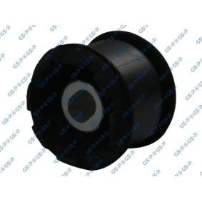 Lagerung, Automatikgetriebeträger 517144 für OPEL