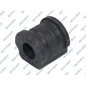 Achetez des Silent bloc de barre stabilisatrice GSP 517169 à prix pour 2,69 €