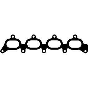 MAZDA Ansaugkrümmerdichtung von ELRING