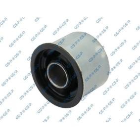 Lagerung, Lenker 517251