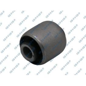 Halter, Querlenkerlagerung 517258