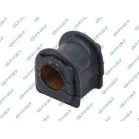 Lagerbuchse, Stabilisator 517260 für LEXUS