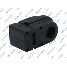 Stabigummis 517261 für RENAULT