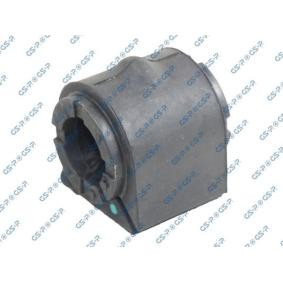 Lagerbuchse, Stabilisator 517264