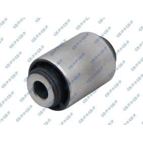 Lagerung, Lenker 517270 für FORESTER (SG) für 6,46 CHF