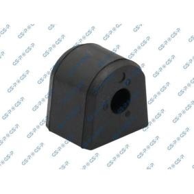 Lagerbuchse, Stabilisator 517272 von GSP günstig für 3,36 € online kaufen