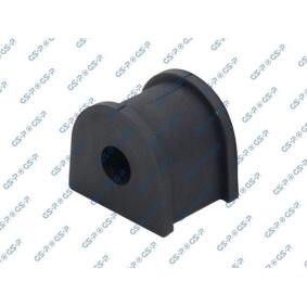 Lagerung, Stabilisatorkoppelstange 517277 von GSP günstig für 3,58 € online kaufen