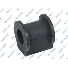 Lagerbuchse, Stabilisator 517285 für FIAT