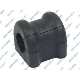 Lagerbuchse, Stabilisator 517294 von GSP günstig für 3,25 € online kaufen