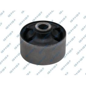 Halter, Querlenkerlagerung 517305