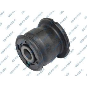 Lagerung, Lenker 517339
