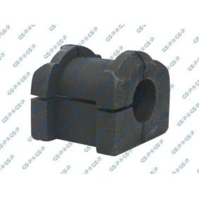 Lagerbuchse, Stabilisator 517369 für Lancer VII Limousine (CS_A, CT_A) für 7,09 CHF