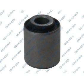 Lagerung, Lenker 517376