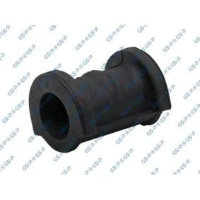 Stabigummis 517389 für MAZDA
