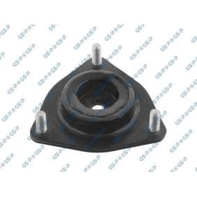 Compre Suporte de apoio do conjunto mola / amortecedor da GSP 517410 a um preço baixo por 18,77 €