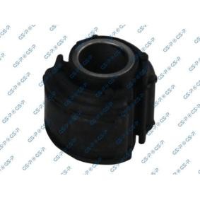 Acquista Bronzina cuscinetto, Molla a balestra da GSP 517455 a buon mercato per soli 6,26 €