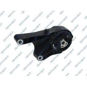 Lagerung, Schaltgetriebe 517491 für OPEL