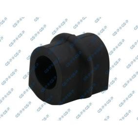 Lagerung, Stabilisatorkoppelstange 517513 von GSP günstig für 3,58 € online kaufen