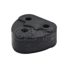 Acquista Tampone paracolpo, Silenziatore da GSP 517519 a buon mercato per soli 3,81 €