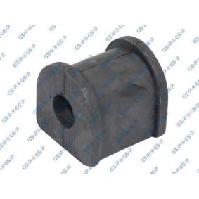 Lagerung, Stabilisatorkoppelstange 517522 von GSP günstig für 3,58 € online kaufen