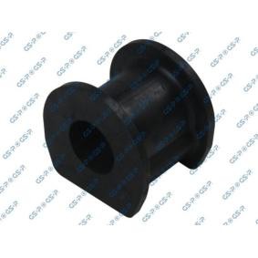 Lagerbuchse, Stabilisator von GSP
