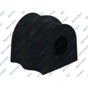 Lagerbuchse, Stabilisator 517572 von GSP günstig für 3,06 € online kaufen
