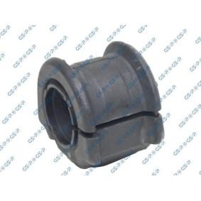 Stabigummis 517580 für FORD