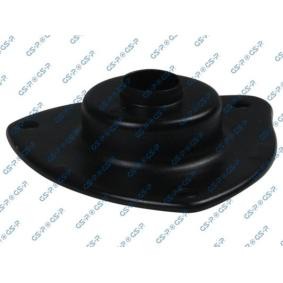 Compre Suporte de apoio do conjunto mola / amortecedor da GSP 517616 a um preço baixo por 22,79 €