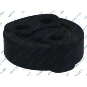 Compre Batente de encosto, silenciador da GSP 517655 a um preço baixo por 4,77 €